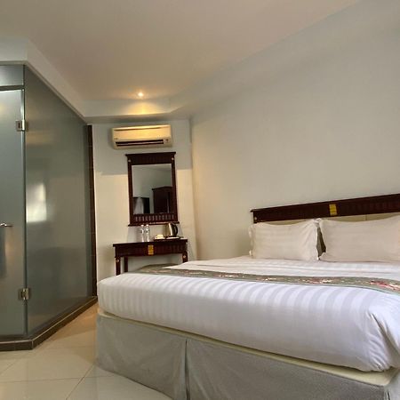 Hotel Al Amin 吉隆坡 外观 照片