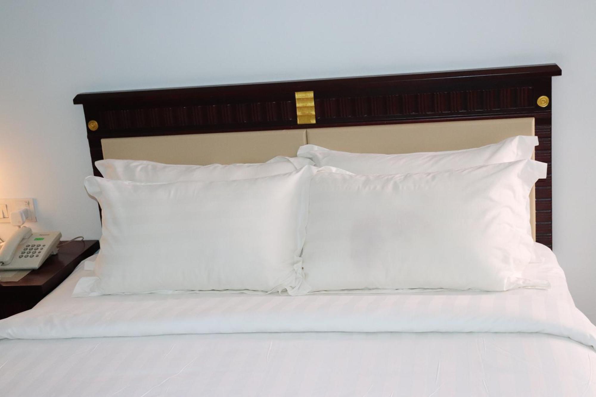 Hotel Al Amin 吉隆坡 外观 照片