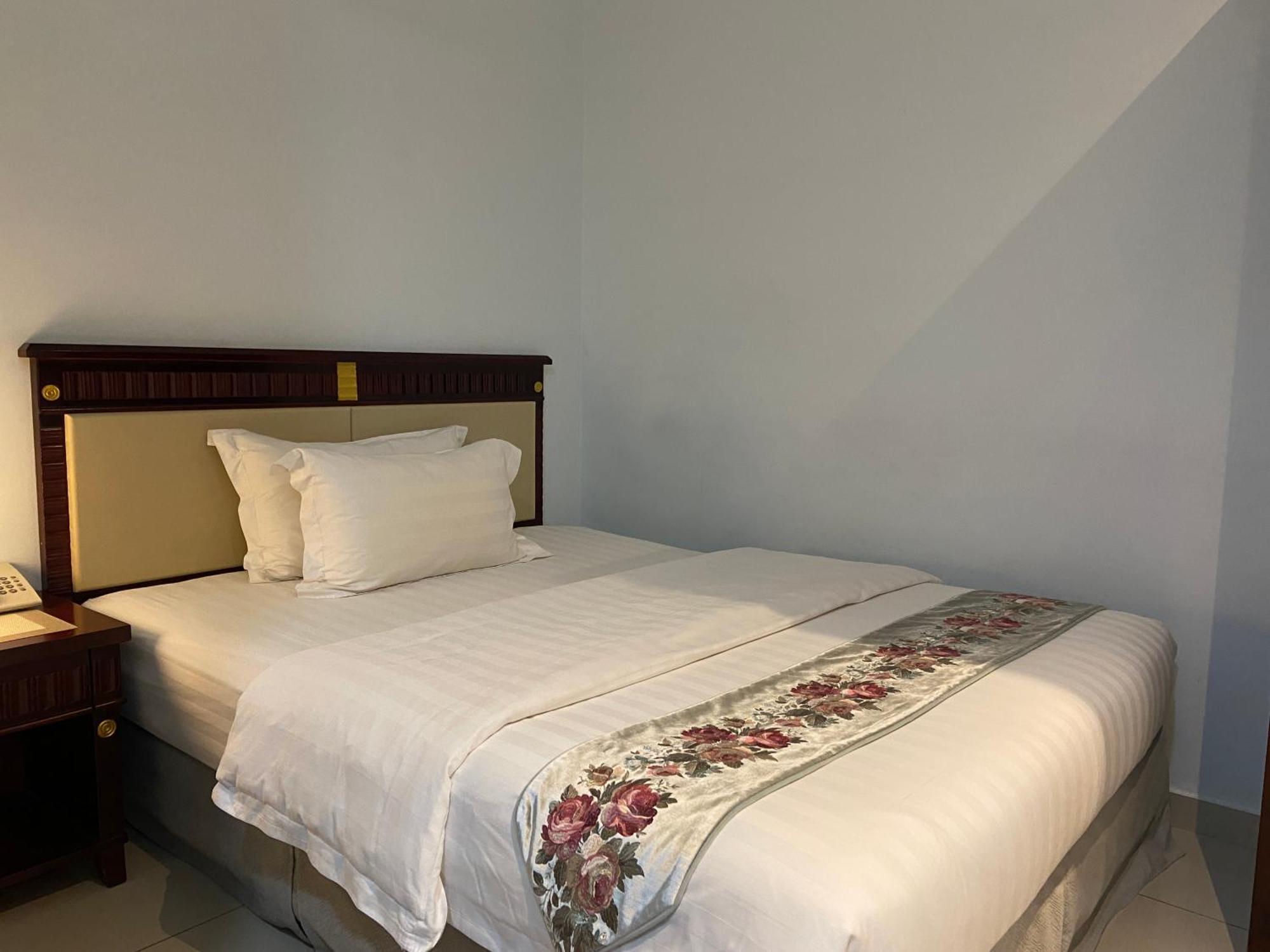 Hotel Al Amin 吉隆坡 外观 照片