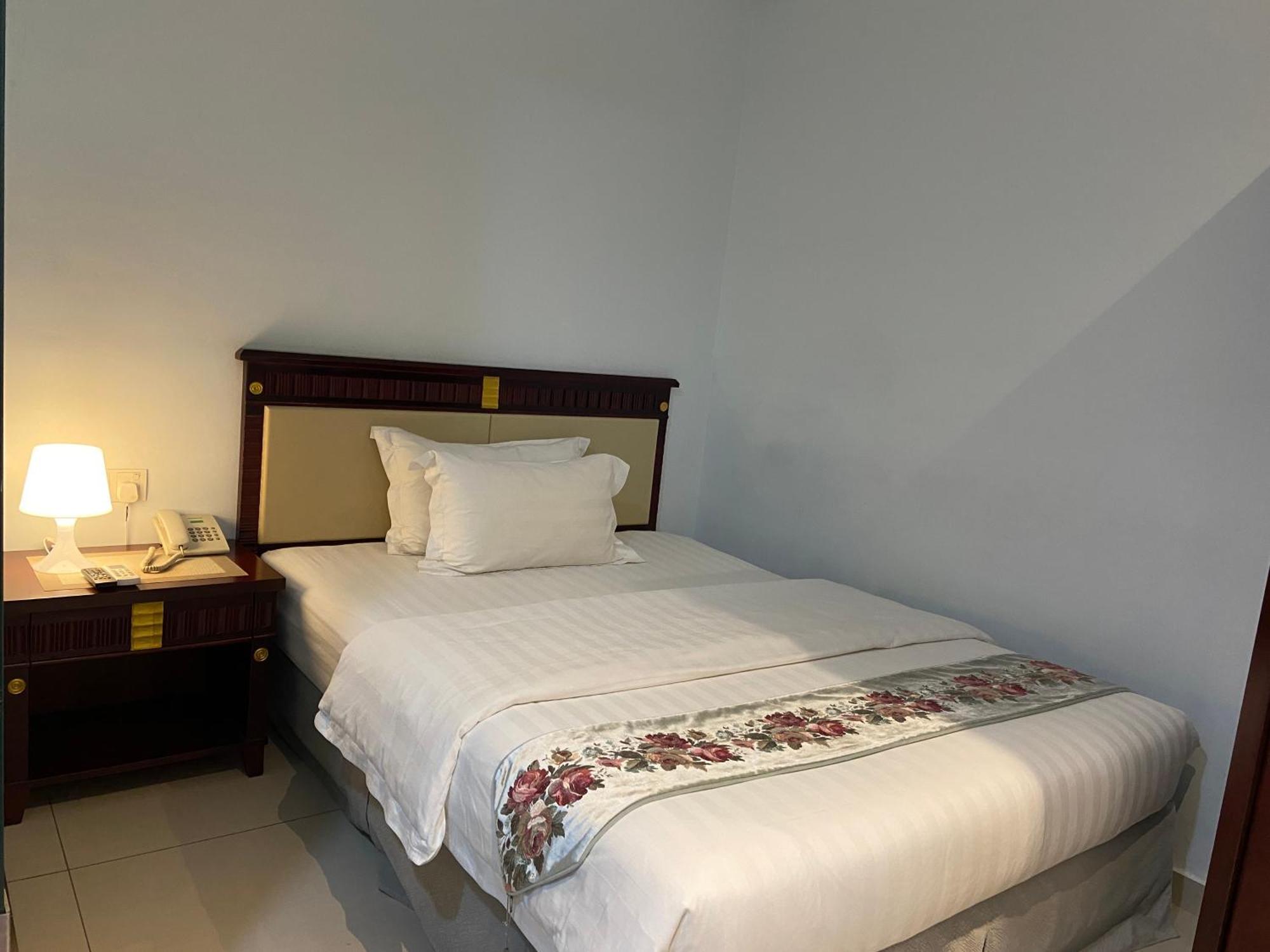 Hotel Al Amin 吉隆坡 外观 照片